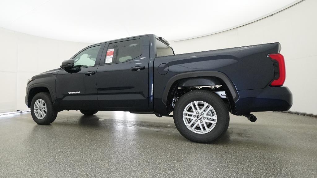 new 2026 Toyota Tundra car, priced at $58,849