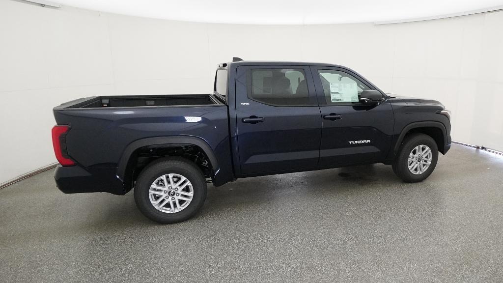 new 2026 Toyota Tundra car, priced at $58,849