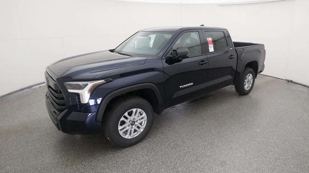new 2026 Toyota Tundra car, priced at $58,849
