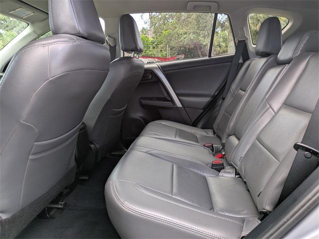 used 2016 Toyota RAV4 car, priced at $18,499