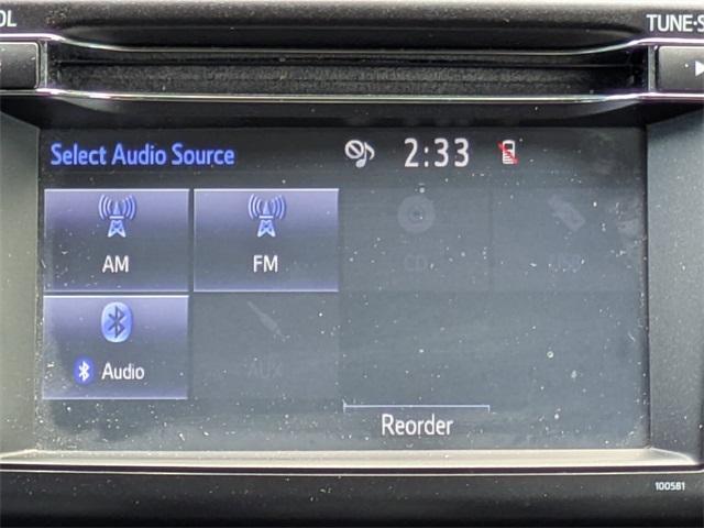 used 2016 Toyota RAV4 car, priced at $18,499
