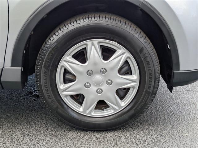 used 2016 Toyota RAV4 car, priced at $18,499