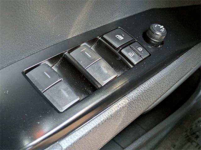 used 2025 Toyota Camry car, priced at $29,459