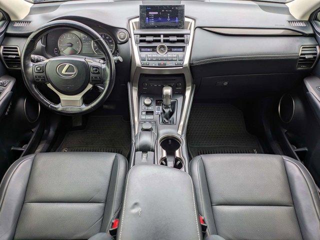 used 2015 Lexus NX 200t car, priced at $9,988