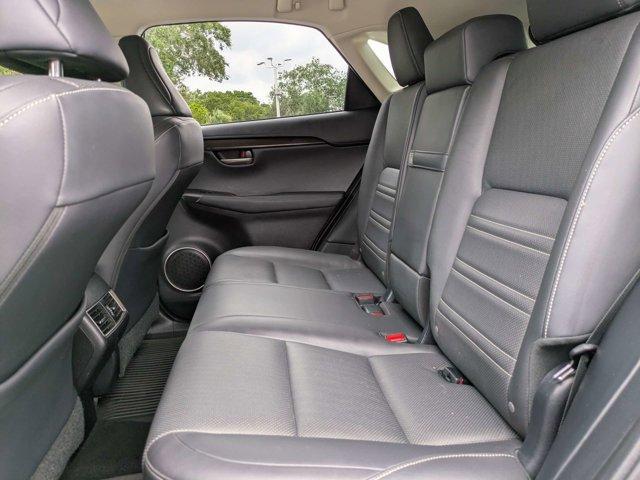 used 2015 Lexus NX 200t car, priced at $9,988
