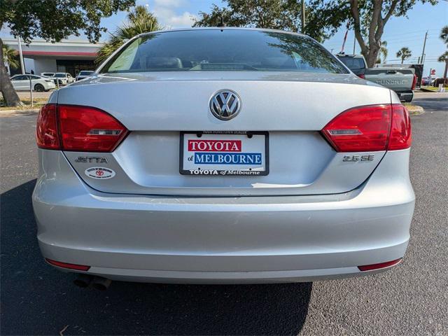 used 2013 Volkswagen Jetta car, priced at $8,499