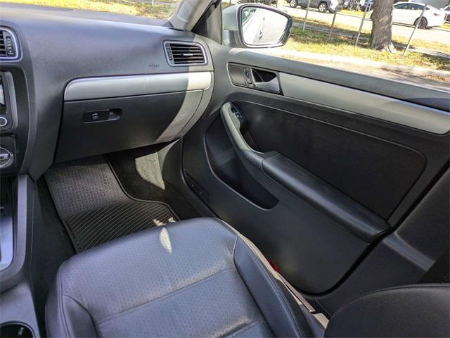 used 2013 Volkswagen Jetta car, priced at $8,499