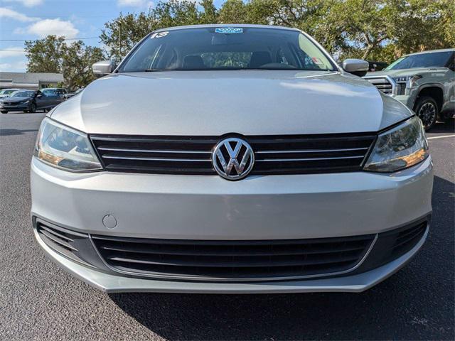 used 2013 Volkswagen Jetta car, priced at $8,499