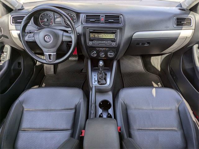 used 2013 Volkswagen Jetta car, priced at $8,499
