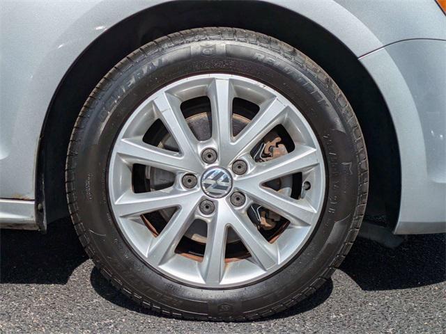 used 2013 Volkswagen Jetta car, priced at $8,499