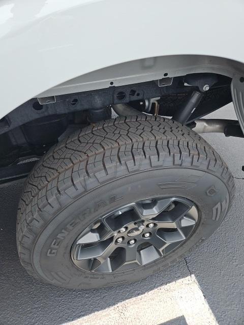 used 2024 Ford F-150 car, priced at $45,886