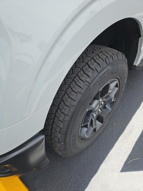 used 2024 Ford F-150 car, priced at $45,886