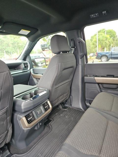 used 2024 Ford F-150 car, priced at $45,886