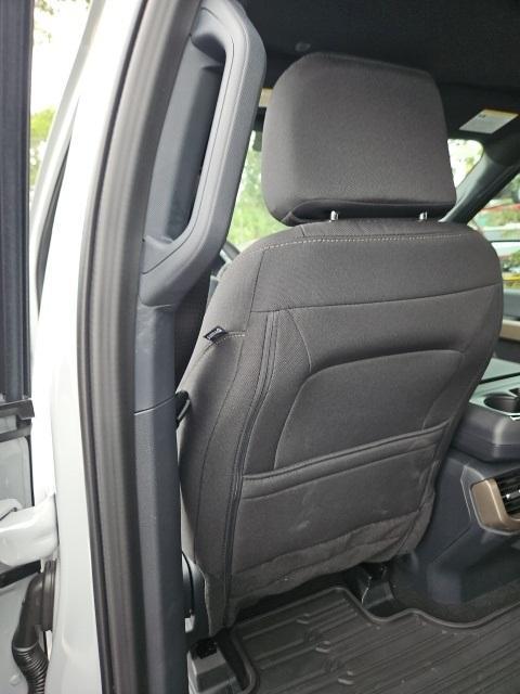 used 2024 Ford F-150 car, priced at $45,886