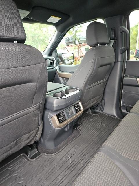 used 2024 Ford F-150 car, priced at $45,886