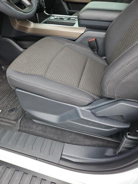 used 2024 Ford F-150 car, priced at $45,886