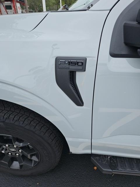 used 2024 Ford F-150 car, priced at $45,886