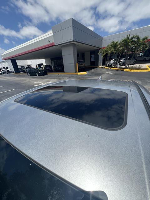used 2024 Toyota Camry car, priced at $27,998