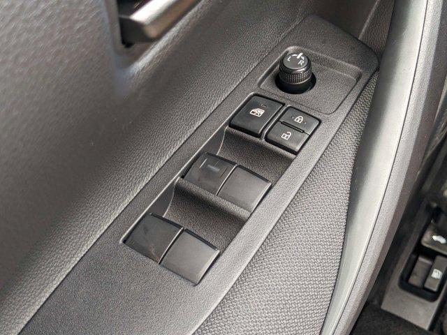 new 2025 Toyota Corolla car, priced at $24,309