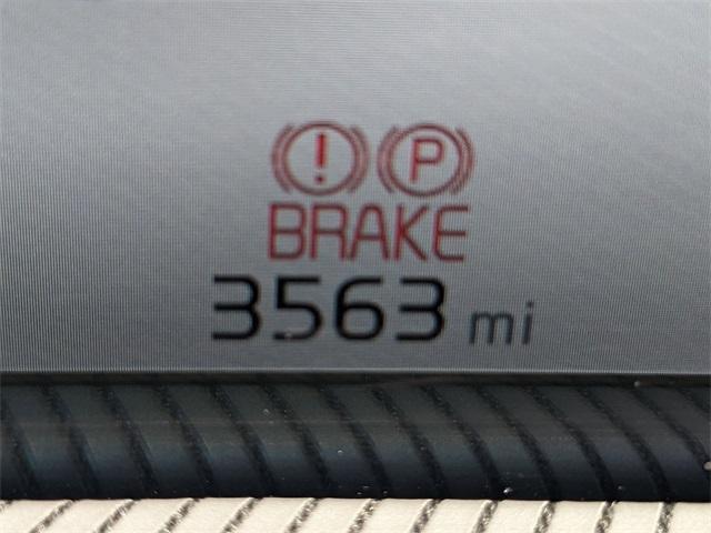 used 2024 Kia EV6 car, priced at $36,499
