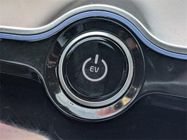 used 2024 Kia EV6 car, priced at $36,499