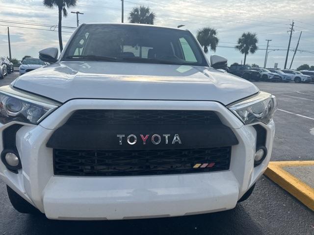 used 2017 Toyota 4Runner car, priced at $24,986