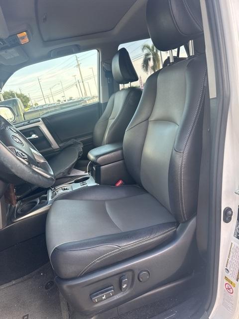 used 2017 Toyota 4Runner car, priced at $24,986