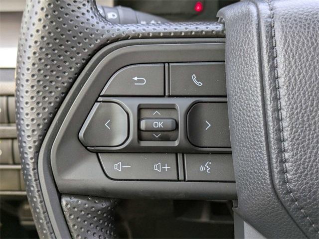 new 2025 Toyota Tacoma car, priced at $39,991