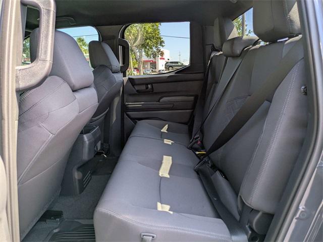 new 2025 Toyota Tacoma car, priced at $39,991