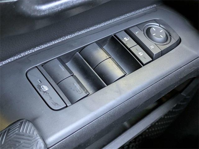 new 2025 Toyota Tacoma car, priced at $39,991