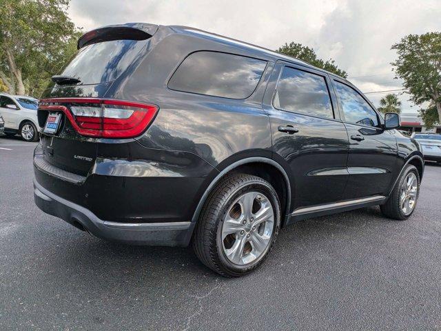used 2014 Dodge Durango car, priced at $11,499