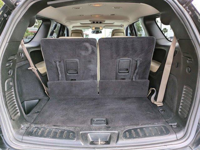 used 2014 Dodge Durango car, priced at $11,499