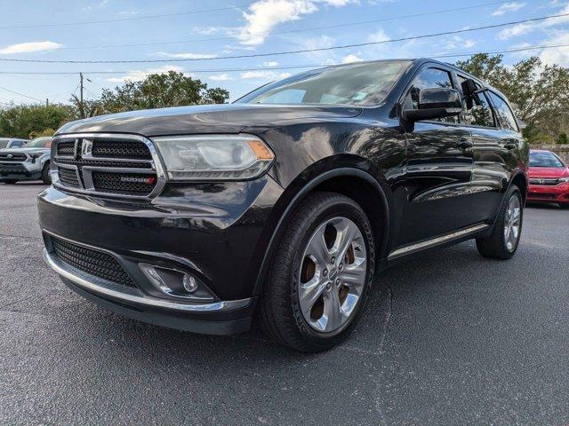 used 2014 Dodge Durango car, priced at $11,499