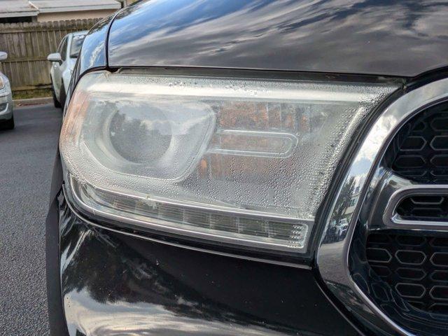 used 2014 Dodge Durango car, priced at $11,499