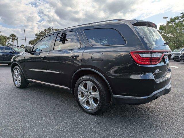 used 2014 Dodge Durango car, priced at $11,499