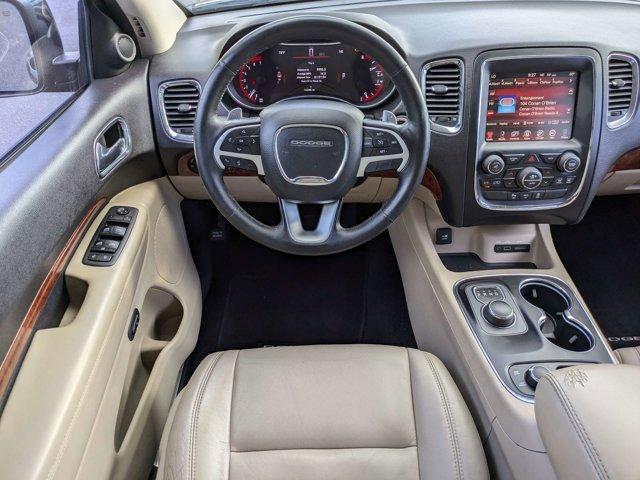 used 2014 Dodge Durango car, priced at $11,499