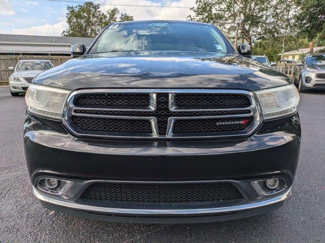 used 2014 Dodge Durango car, priced at $11,499