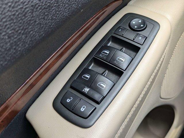used 2014 Dodge Durango car, priced at $11,499