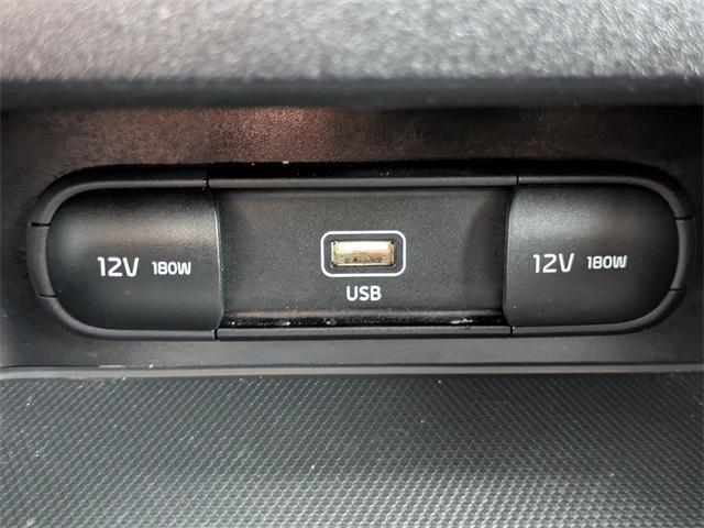 used 2023 Kia Forte car, priced at $16,499