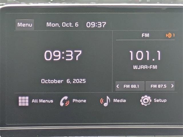 used 2023 Kia Forte car, priced at $16,499