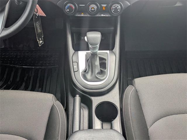 used 2023 Kia Forte car, priced at $16,499