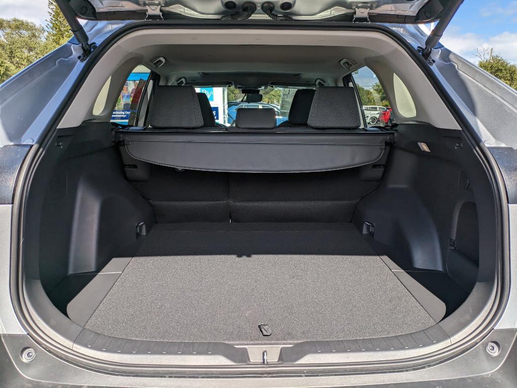 new 2025 Toyota RAV4 car, priced at $32,977