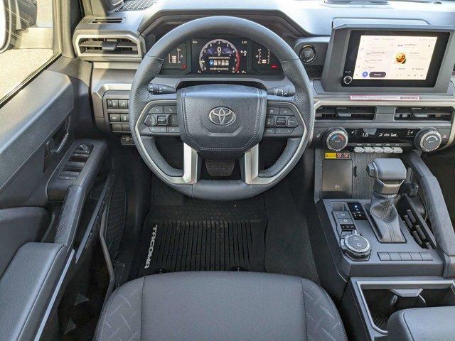 new 2024 Toyota Tacoma car, priced at $47,431