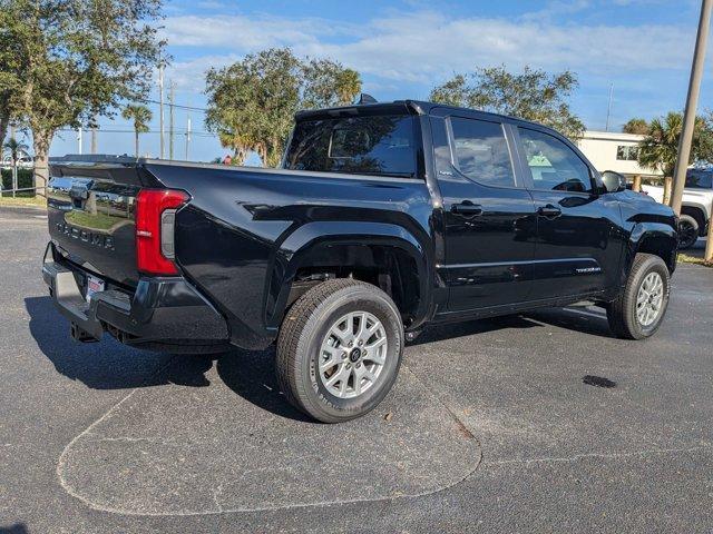 new 2024 Toyota Tacoma car, priced at $47,431