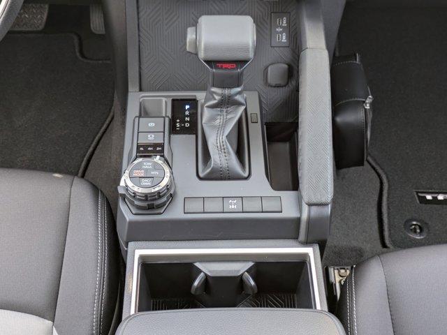 new 2025 Toyota Tacoma Hybrid car, priced at $52,473