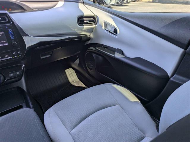 used 2019 Toyota Prius car, priced at $15,998