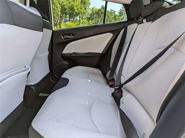 used 2019 Toyota Prius car, priced at $15,998
