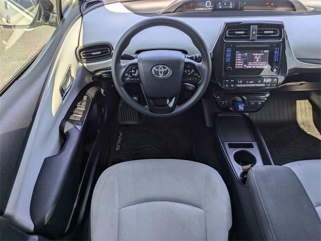 used 2019 Toyota Prius car, priced at $15,998