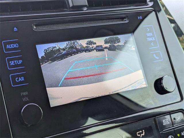 used 2019 Toyota Prius car, priced at $18,499