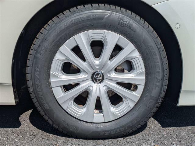 used 2019 Toyota Prius car, priced at $15,998